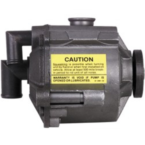 NAPA AIR PUMPS 51121 REMAN/AIR PUMP