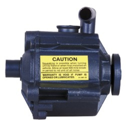 NAPA AIR PUMPS 51104 REMAN/AIR PUMP