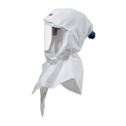 3M 37301 PAINTERS HOOD ASSMBLY