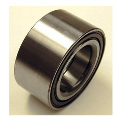 NAPA BEARINGS 5206A2RSX ROLLER BALL BEARING