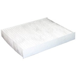 NAPA GOLD FILTERS 4857 NAPA GOLD CAB FILTER