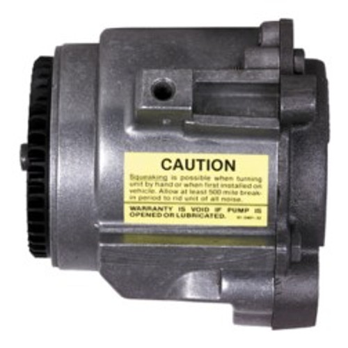 NAPA AIR PUMPS 51281 REMAN/AIR PUMP