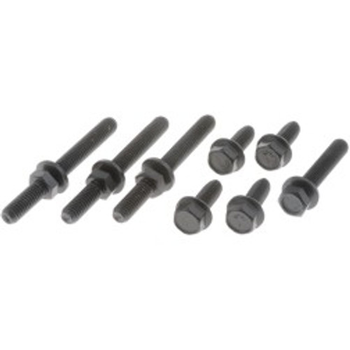 NAPA SOLUTIONS 6003242 EXH/FLANGE  HARDWARE