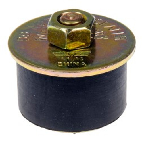 NAPA SOLUTIONS 6004005 FRZ/PLUG