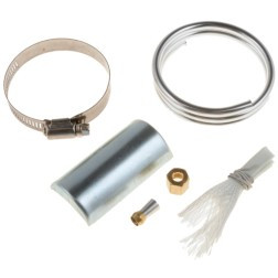 NAPA SOLUTIONS 6101116 CHOKE TUBE KIT