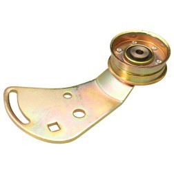 NAPA BELTS & HOSES 38049 IDLER PULLEY