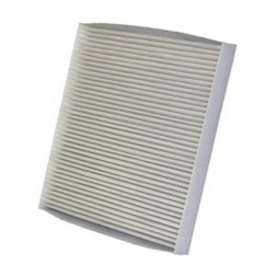 NAPA GOLD FILTERS 4871 NAPA GOLD CAB FILTER