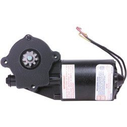 NAPA POWER SUPREME ELECTRICAL 4922305 REMAN WINDOW MOTOR