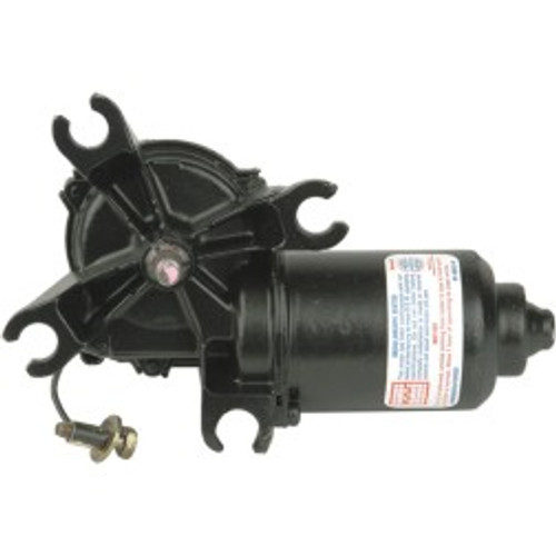 NAPA POWER SUPREME ELECTRICAL 494032 REMAN WIPER MOTOR