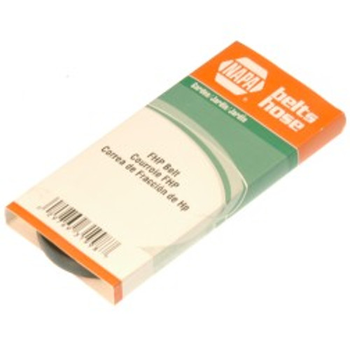 NAPA BELTS & HOSES 3L470 FHP TRUFLEX V-BELT