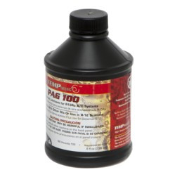 NAPA TEMP 409502 FRIG/OIL