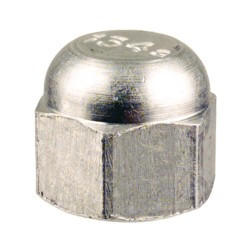 NAPA TEMP 409906 SERVICE CAP