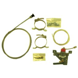 ENGINE HEATERS 33180 ETHER START KIT