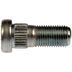 NAPA SOLUTIONS 6411614 WHEEL BOLT