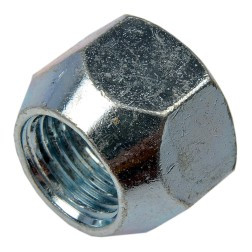 NAPA SOLUTIONS 6412027 WHEEL NUT