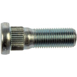 NAPA SOLUTIONS 6414311 WHEEL STUD