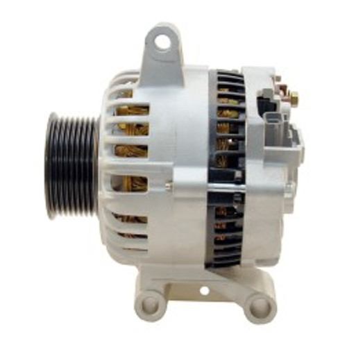 NAPA POWER SUPREME ELECTRICAL 2133197E REMAN/ALTERNATOR