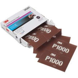 3M 34341 FLX ABR HKT SHT P1000
