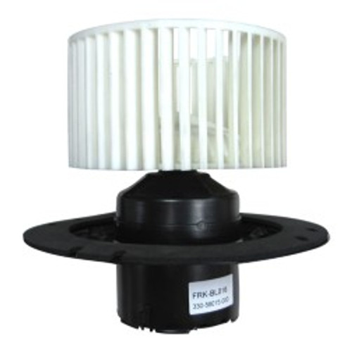 BALKAMP 6552543 BLOWER MOTOR ASSY BALKAMP 6552543 BLOWER MOTOR ASSY