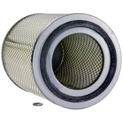 NAPA GOLD FILTERS 6343 NAPA GOLD AIR FILTER
