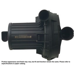NAPA AIR PUMPS 512400M REMAN/AIR PUMP