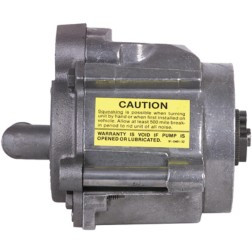 NAPA AIR PUMPS 51273 REMAN/AIR PUMP