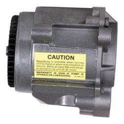 NAPA AIR PUMPS 51277 REMAN/AIR PUMP