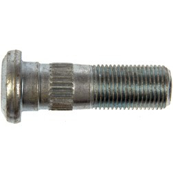 NAPA SOLUTIONS 6411297 WHEEL BOLT