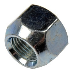 NAPA SOLUTIONS 6412025 WHEEL NUT