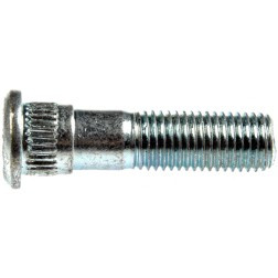 NAPA SOLUTIONS 6412790 WHEEL BOLT