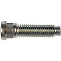 NAPA SOLUTIONS 6412801 WHEEL STUD