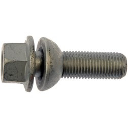 NAPA SOLUTIONS 6414305 WHEEL STUD