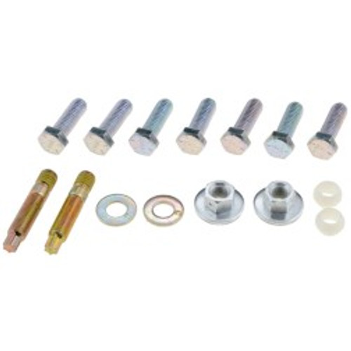 NAPA SOLUTIONS 6003243 EXH/FLANGE  HARDWARE