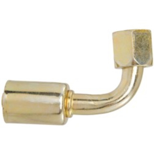 NAPA TEMP 404919 A/C FITTING