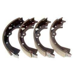 ALTROM CHEMICALS 505 BRAKE SHOE SET
