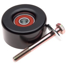 NAPA BELTS & HOSES 36357 DRIVEALIGN B/S PULLEY