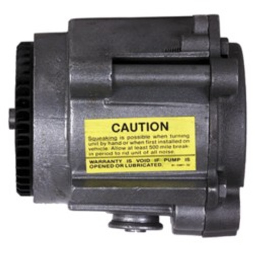 NAPA AIR PUMPS 51105 REMAN/AIR PUMP