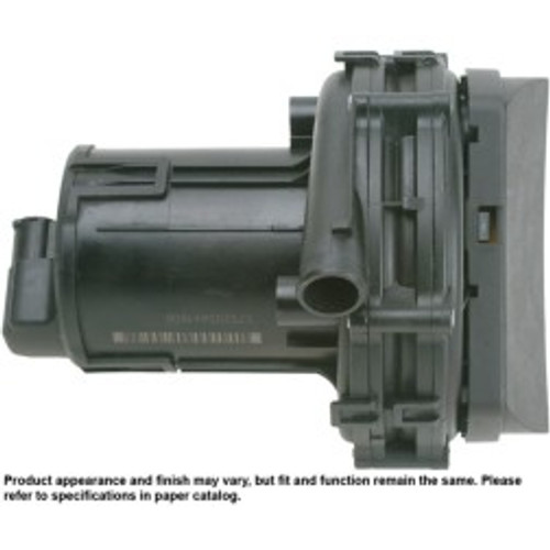 NAPA AIR PUMPS 512100M REMAN/AIR PUMP