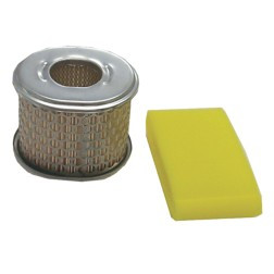 NAPA SMALL ENGINE 702709 AIR FILTER