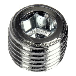 NAPA SOLUTIONS 7041875 PIPE PLUG