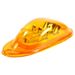 GROTE 542333 SIDE TURN LAMP