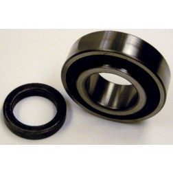 NAPA BEARINGS 6203VSP20 CLUTCH PILOT BEARING