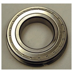 NAPA BEARINGS 62052ZNRJ ROLLER BALL BEARING