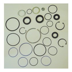 NAPA POWER STEERING PARTS 7123 SEAL KIT