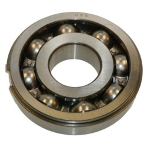 NAPA BEARINGS 6306NJ ROLLER BALL BEARING