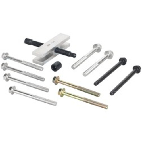 OTC 7245 STEERING WHEEL PULLER OTC 7245 STEERING WHEEL PULLER