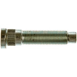 NAPA SOLUTIONS 6412808 WHEEL STUD