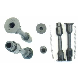 BELDEN 702437 COIL ON PLUG BOOT