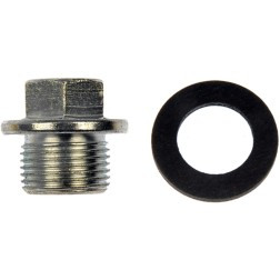 NAPA SOLUTIONS 7041046 DRAIN PLUG