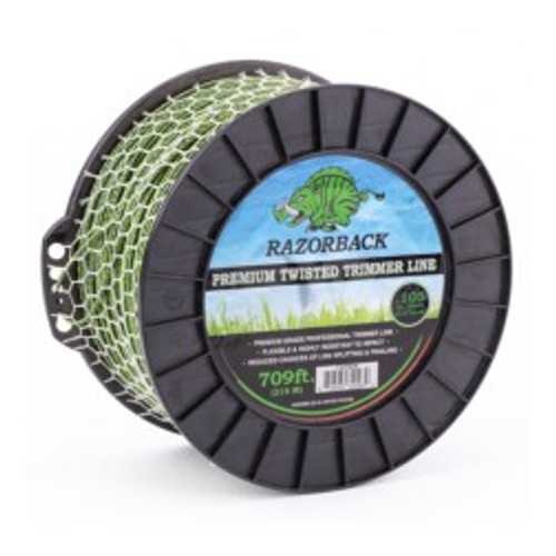 NAPA SMALL ENGINE 7073836 TRIMMER LINE-.105" NAPA SMALL ENGINE 7073836 TRIMMER LINE-.105"